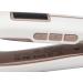 LCD Display Quick Heating Hair Straightener & Curler - Dual Use for Curly & Straight Hair Portable & Less Damage | Shop Internationally - Buy Online on GoSupps.com