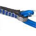 Metolius Bravo Quickdraw 6 - Black/Blue | High-Quality Climbing Gear - Buy Online on GoSupps.com