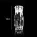 Buy SANWOOD 3pcs Leak Proof Nail Bottle Set Transparent Glitter Micro Beads Caviar Decoration Box for Home Use International Shipping Available - Buy Online on GoSupps.com