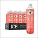 Sparkling Ice Peach Nectarine Flavoured Sparkling Water with Zero Sugar and Zero Calories 503 ml (Pack of 12) Peach Nectarine (Classic) 503 ml (Pack of 12) - Buy Online on GoSupps.com
