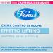 VENUS Anti-Wrinkle Lifting Caffeine Draining Cream 50ml | Effective Face Care for Youthful Skin - Shop Internationally - Buy Online on GoSupps.com