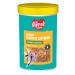 Aimé | Flakes for Exotic Fish | Fish Food | Complete Food with Essential Nutrients | Cereals, Fish By-Products, Yeasts | 200 g | 1000 ml