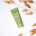 Natural Fluoride-Free Coconut Oil Toothpaste | Peppermint & Lemon | 75ml - Shop Internationally - Buy Online on GoSupps.com