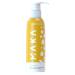 Maka Capillary Health Leave-In with Heat Protection and Oil Control Anti Hair Loss + Moisturizing + Restructuring 6.8 Fl Oz.