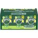 Perrier Lime Carbonated Natural Spring Water with Natural Flavour No Calories No Sweeteners No Sodium 330ml Pack of 24 Cans Lime 330 ml (Pack of 24) - Buy Online on GoSupps.com