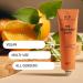 AKT Deodorant Balm - Award-Winning Multi-Use Natural Deodorant | SC.01 Orange Grove - Plastic-Free, Gender-Free, Aluminium-Free - 50ml - Buy Online on GoSupps.com