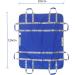 ZZBB Gait Belt Transfer Sling for Elderly Movement Patient Lift Sling Stand Assist Sling Weight Nursing Safety Assist Device for Moving Seniors - Buy Online on GoSupps.com