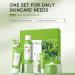 Fengyang 5-in-1 Skincare Set Tea Tree Skin Care Set Tea Skin Care Gift Set Green Tea Skin Care - Buy Online on GoSupps.com