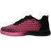 Pyramid Women's Path Lite Bowling Shoes - Black/Hot Pink  Size 8 - Buy Online on GoSupps.com