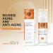 Collagen Facial Spray Collagen Face Mist Deep Hydrating & Nourishing Tightens Fine Lines & Wrinkles Moisturizer Spray Anti Aging Skin Care for Dry and Dehydrated Skin Vegan Cruelty Free - Buy Online on GoSupps.com