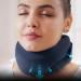 Cervicorrect Neck Brace for Sleep Apnea Cervicorrect Neck Brace Soft Neck Brace For Neck Pain And Support Anti Snoring Neck Brace For Sleeping For Women And Men (Color : Gray) - Buy Online on GoSupps.com