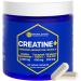 NATURAL STACKS Creatine Monohydrate Pills 2500mg - Maximum Absorption Formula w/Himalayan Salt & Fenugreek | Supports Brain Health Endurance & Muscle Building - 120 Creatine Capsules 120ct New