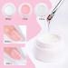 Ziomizi Gel Nail Polish Kit with 54w UV Light Lamp, 18 Color Polish Set and Nail Drill - At Home Gel Nail Kit with Nail Art Accessories - Buy Online on GoSupps.com