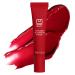 U Beauty The PLASMA Tinted Lip Compound - Anti-Wrinkle & Anti-Aging Treatment - Shimmery Plumping Lip Gloss Hyaluronic Acid Shea Butter Salicylic Acid & Peptides Deeply Hydrate Shanghai - 15 mL