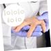 FRCOLOR 5 Sets Hand Support Braces - Fracture Splint & Joint Stabilizer for Thumb | High-Quality ABS Splints - International Shipping Available - Buy Online on GoSupps.com
