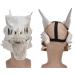 Scary Halloween Mask Latex Simulation Dinosaur Skull Mask Head Cover Halloween Skull Mask Scary Latex Full Head Realistic Masks for Halloween Costume Party Cosplay - Buy Online on GoSupps.com