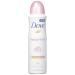 Dove Deodorant & Anti-Perspirant 150Ml 5.07Oz / Each (Pack of 6) 0% Alcohol 24-48 Hr Protection (Beauty Finish)