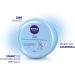 NIVEA Baby Soft Care Cream - 24-Hour Moisturizing with Calendula - 200ml - Buy Online on GoSupps.com