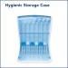 Waterpik Water Flosser Tips Storage Case with 6 Replacement Tips - Convenient, Hygienic, and Sturdy - Buy Online on GoSupps.com