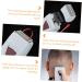 Buy 1pc Rechargeable Electric Shaver & Nose Hair Trimmer for Men - Portable Beard Trimmer for Travel | Fast Shipping Worldwide - Buy Online on GoSupps.com
