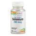 SOLARAY Selenium 200 MCG High Potency 100 CT