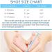 EDOTON Unisex Winter Newborn Boots | Non-Slip Sole | Adjustable Bootie Sock | 0-6 Months - Buy Online on GoSupps.com