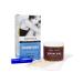 Parissa Natural Hair Remover Wax - Microwaveable 4 Fl Oz | Effective & Easy - Buy Online on GoSupps.com