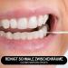 Com-Four 120x Interdental Brushes - Travel-Friendly Dental Care | Tooth Cleaning Brush with Toothpick | Best Interdental Brushes for Healthy Teeth - Buy Online on GoSupps.com