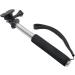 GoPro Hero7 White Bundle with Float Handle, Monopod, Camera Case, Memory Card Reader & 16GB MicroSDHC Card - Advanced Bundle - Buy Online on GoSupps.com