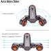Andoer Track Dolly L4 PRO: Motorized 3-Wheel Camera Dolly with Wireless Remote Control - Gray - Buy Online on GoSupps.com