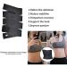 HomeSweety Snatch Me Up Bandage Wrap | Adjustable Lumbar Waist Support & Lower Back Pain Relief | TikTok Trending 236in/6m - Buy Online on GoSupps.com