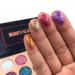 Buy Allbesta 10/15/18 Colors Eyeshadow Palette - Matte Glitter & Shimmer Makeup for Stunning Looks | International Shipping Available - Buy Online on GoSupps.com