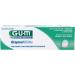 Gum Original White Toothpaste | Restore Your Teeths Natural White | Fluoride & Isomalt Enamel Protection | 6 x 75ml + 1 Free Trial - Buy Online on GoSupps.com
