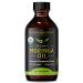 Organic USDA Certified Moringa Oil - 100% Pure Cold Pressed & Unrefined Vegan Oil - Natural Moisturizer for Skin, Face, Body & Hair - 4oz - by Mother Nature Organics - Buy Online on GoSupps.com