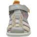 ECCO Girl's Sp.1 Lite Infant Sandal Fisherman - Size 4.5 UK Child, Multicolor Concrete - Buy Online on GoSupps.com