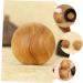 Gleavi Wooden Massage Balls - 2 Piece Acupressure Body Massage Tools | Smooth Thai Massage Device - Buy Online on GoSupps.com