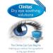 Clinitas 0.2% Soothe Eye Drops - Preservative Free, 10ml Multi-Use Bottle | Dry Eye Relief for Contact Lens Wearers - Buy Online on GoSupps.com