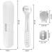 Buy Econtal Corneahobel - Stainless Steel Foot Care Tool with 10 Blades | Best Corneal Remover & Rasp for Healthy Feet - Buy Online on GoSupps.com