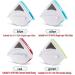 Double-Sided Magnetic Window Cleaner Wiper Brush Useful Glass Surface Cleaning Tool - Buy Online on GoSupps.com