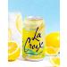 La Croix Naturally Lemon Essenced Sparkling Water | 12 x 355ml - Buy Online on GoSupps.com