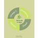 Buy Organic Algae Set: Sea Spaghetti Dulse Nori Flakes & Kombu | Raw Vegan Seaweed for Dashi | Pureeraw 90g - Buy Online on GoSupps.com