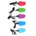 Teething Necklace | Soothing Gums | Heat Resistant Baby Teether | Safe for Teething Relief - Buy Online on GoSupps.com