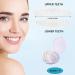 KHIRY Cosmetic Veneers - 4 Pairs Instant Teeth Temporary Dentures | Upper & Lower Snap-On Comfort Solution - Buy Online on GoSupps.com
