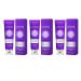 Purple Toothpaste - Teeth Whitening & Stain Removal Fresh Breath Daily Oral Care for Gum & Enamel(3PCS)
