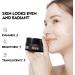 Glutathione Skin Lig_htening Cream - Kojic Acid Cream for Bri_ghtening - Skin Bl_eaching Cream - Hydrating Face Cream - Day & Night Cream for All Skin Types - Moisturising (100ml) - Buy Online on GoSupps.com