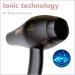 SRI Salon Dry Pro Infrared Light 1875W Blow Dryer with Negative Ions for Reduced Frizz & Max Shine - Fast-Drying, Free Attachments Included - Buy Online on GoSupps.com