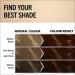 Schwarzkopf Oleo Intense Permanent Mocca Brown 115g - Long-Lasting Hair Color - Buy Online on GoSupps.com