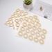 Exceart 45pcs Self-Adhesive Corn Cushions & Heel Pillows for High Heels - Foot Protection & Comfort Pads - Buy Online on GoSupps.com
