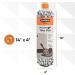 Superio Twist Mop - Self-Wringing Microfiber Mop for Hardwood, Tile, Laminate Floors - Grey - Buy Online on GoSupps.com