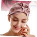 FRCOLOR 3pcs Quick Dry Hair Cap - Fast Drying Hair-Drying Hat for Effortless Hair Care | International Shipping Available - Buy Online on GoSupps.com